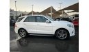 مرسيدس بنز GLE 400 AMG Mercedes GLE 400_GCC_2016_Excellent Condition _Full option