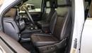 Chevrolet Suburban 2023 Model Chevrolet Suburban High Country, 6.2L Petrol AWD A/T