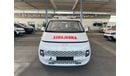 Hyundai Staria Hyundai Staria Ambulance 2025 Model Year