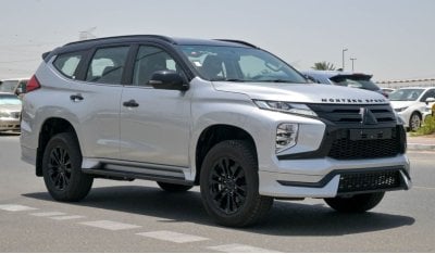 Mitsubishi Montero For Export Only Brand New Mitsubishi Montero GLS Sport Prime Edition MONTEROSPORT-PE 3.0L Petrol