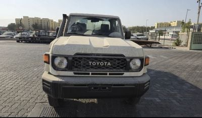 Toyota Land Cruiser 70 TOYOTA LAND CRUISER 79 2.8L AUTO 4WD SC PICKUP 2024