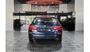 بي أم دبليو 520i AED 900 P.M | 2020 BMW 520i TOURING | AGMC WARRANTY | GCC