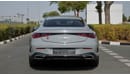 مرسيدس بنز CLE 200 Coupe Mercedes-Benz CLE200 AMG | Coupe | Night Package Premium Plus Fully Loaded | Alpine Grey | 2024