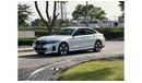 بي أم دبليو i3 2024 NEW BMW I3 E-DRIVE40L / FULL OPTION (360 CAMERA, HUD)