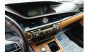 Lexus ES350 Platinum 3.5L