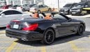 مرسيدس بنز Sl 450 Warranty Included - Bank Finance Available ( 0%)