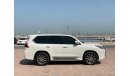 Lexus LX570 Platinum