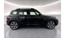 Mini Countryman Cooper S ALL4 | 1 year free warranty | 0 Down Payment