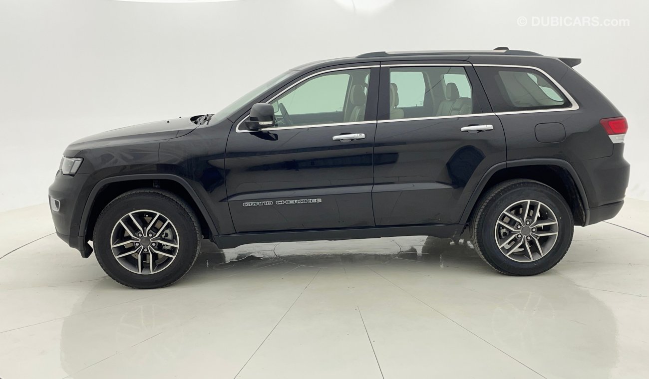 Jeep Grand Cherokee LIMITED 3.6 | Zero Down Payment | Free Home Test Drive