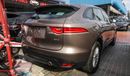 Jaguar F Pace 35t AWD