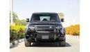 Land Rover Defender X-DYNAMIC 110 SE P400 AWD. Local Registration + 10%