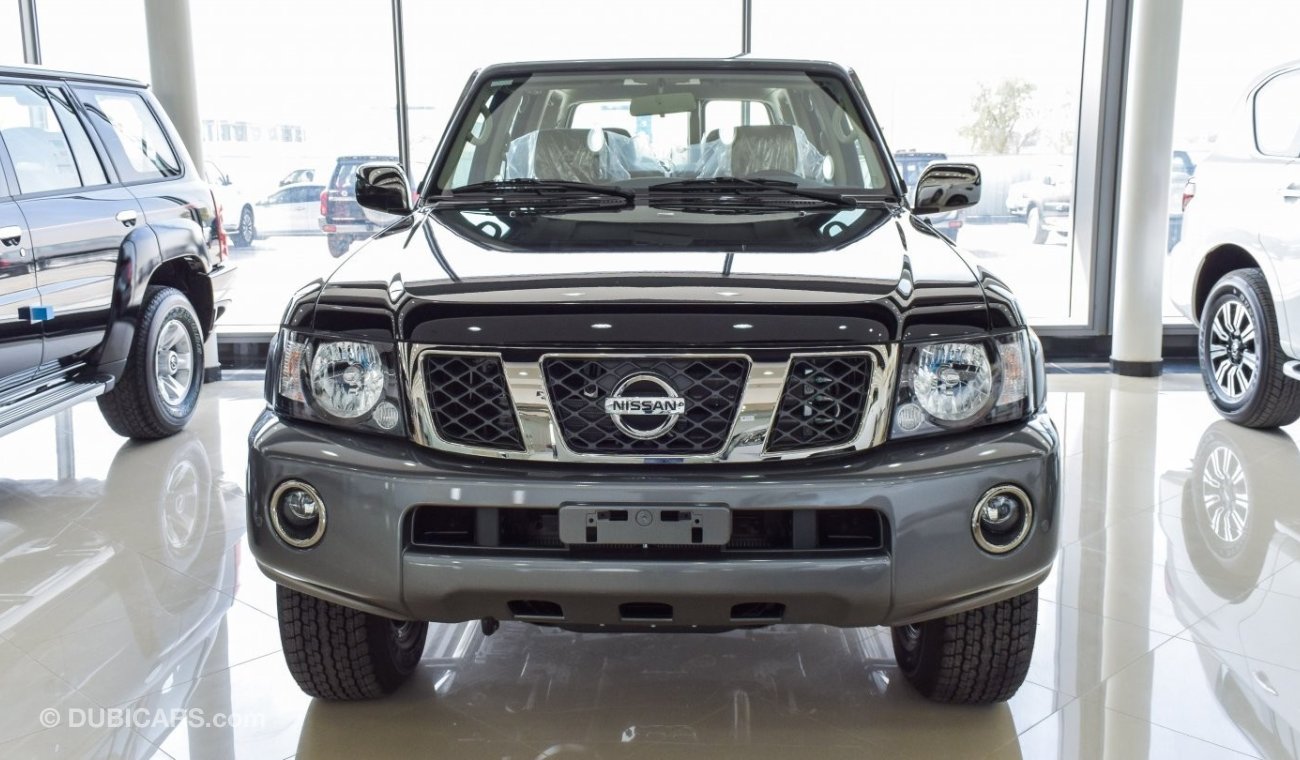 nissan patrol safari for sale in abu dhabi