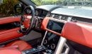 Land Rover Range Rover Vogue SE Supercharged