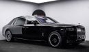 Rolls-Royce Phantom EWB 2024 - GCC - Under Warranty and Service Contract