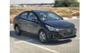 Hyundai Accent Top