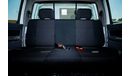 Nissan NP 300 HARDBODY 2.5L 4WD Diesel