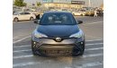 Toyota CHR 2021 TOYOTA C-HR FULL OPTIONS IMPORTED FROM USA