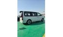 Hyundai Staria 3.5L PETROL V6 11 SEATS A/T 2025