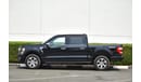 Ford F 150 2022 FORD F-150 SUPERCREW PLATINUM V6 3.5L PETROL 4WD AUTOMATIC