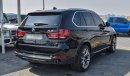 BMW X5 XDrive 35i