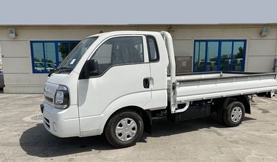 كيا K2700 Kia K2700