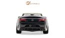 Mercedes-Benz S 63 AMG Coupe S63 AMG 4Matic Cabriolet - Euro Spec