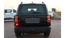 تويوتا برادو 2024 TOYOTA PRADO TX 2.4L TURBO 4WD 7-SEATER AT