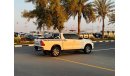 Toyota Hilux Toyota Hilux pickup 2017