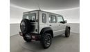 Suzuki Jimny GL | Guaranteed Warranty | 0 Down Payment