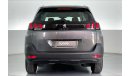 Peugeot 5008 Active