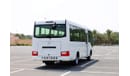 Toyota Coaster 2.7L (23-Seater) Petrol 5 Speed MT / Ready to Drive / Book Now!