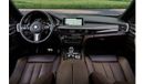 BMW X5 M-Kit | 2,448 P.M  | 0% Downpayment | Agency Service Contract!