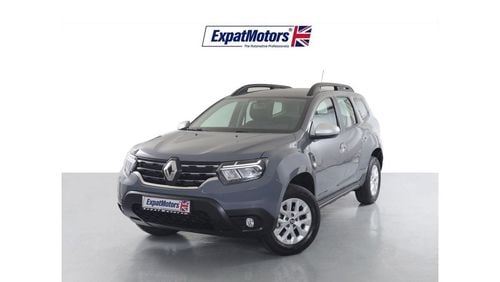 Renault Duster SE 1.6L • 0% DP • 2023 • Renault Warranty + Service