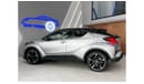 Toyota CHR C-HR HYBRID