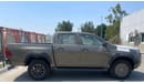 تويوتا هيلوكس TOYOTA HILUX 4.0L PETROL A/T ADVENTURE BRONZE COLOR