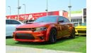 Dodge Charger R/T LOVERS OF EXCELLENCE--ATTRACTIVE COLOR/FULL OPTION/SRT KIT@WIDE BODY