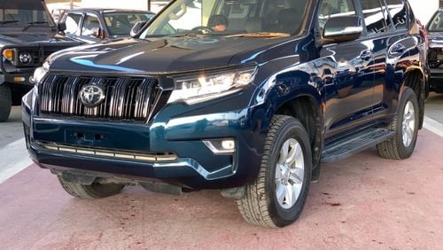 Toyota Prado toyota prado -  hill assist- -4-wheel drive----differential settings