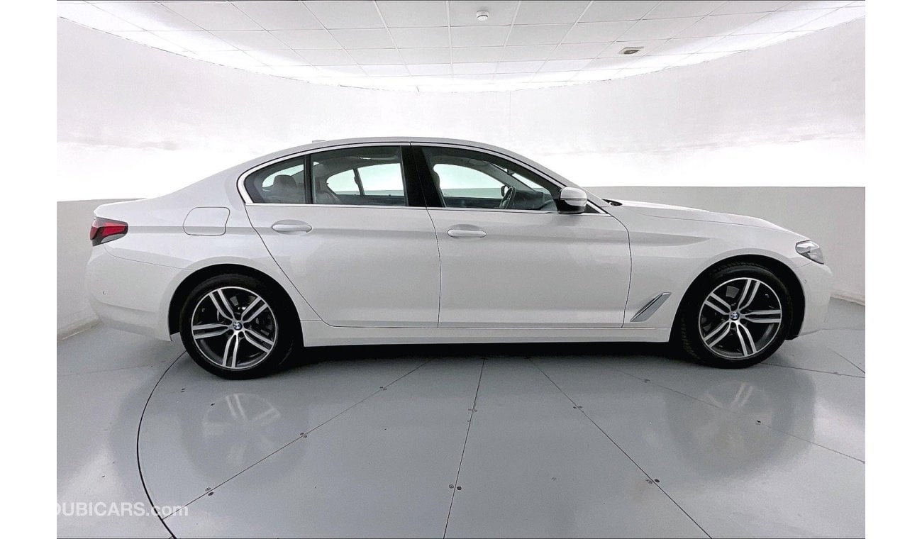 BMW 520i Joy Edition | 1 year free warranty | 0 Down Payment