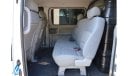 هيونداي H-1 GL Crew Van 2.5L RWD / Like New Condition / Book Now!