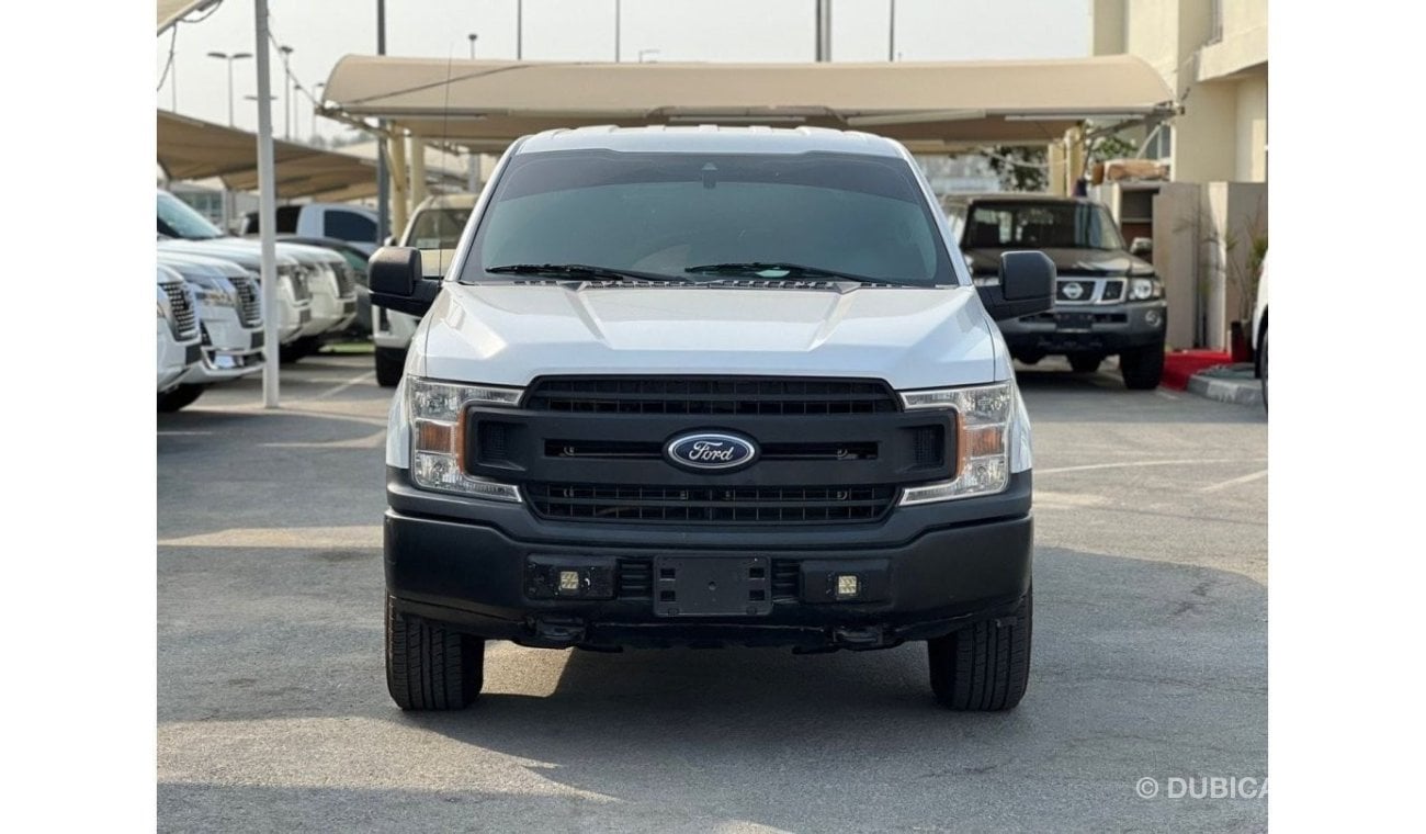 Ford F 150