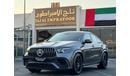 Mercedes-Benz GLE 63 AMG GLE63 AMG COUPE 2021