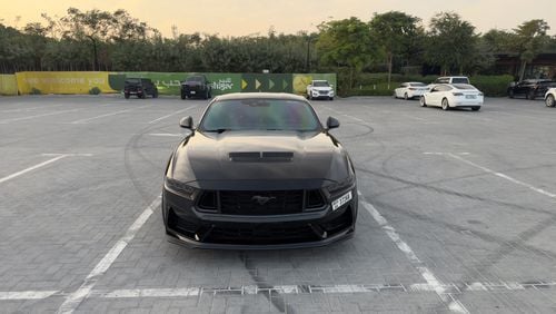 Ford Mustang For Sale: 2024 Ford Mustang Dark Horse – Limited Edition | 500 HP |