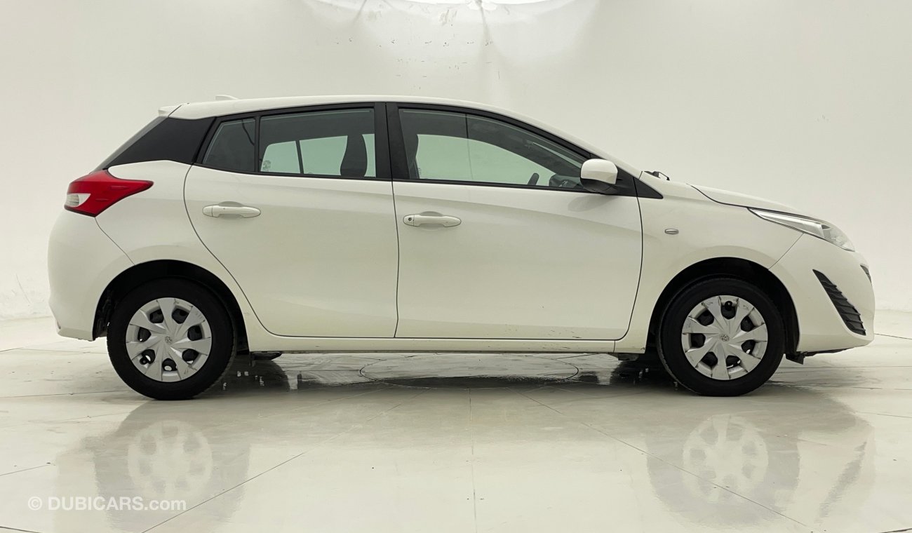 Toyota Yaris E 1.3 | Zero Down Payment | Free Home Test Drive