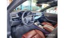 Audi A8 2018 AUDI A8 L 55 TFSI QUATTRO BUSINESS EDITION 4DR SEDAN, 3L 6CYL PETROL, AUTOMATIC, ALL WHEEL DRIV