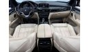 BMW X5 35i Exclusive 2018 BMW X5 xDrive35i 7 Seater, Warranty, Full Service History, Full Options, GCC