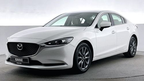 Mazda 6 S | 1 year free warranty | 0 Down Payment