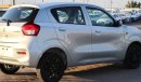 سوزوكي سيليريو \SUZUKI CELERIO 998E GL 4X2 5P ALLOY AT 2022