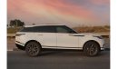 لاند روفر رينج روفر فيلار 2024 Rang Rover Velar Dynamic 2.0L AWD White 0Km