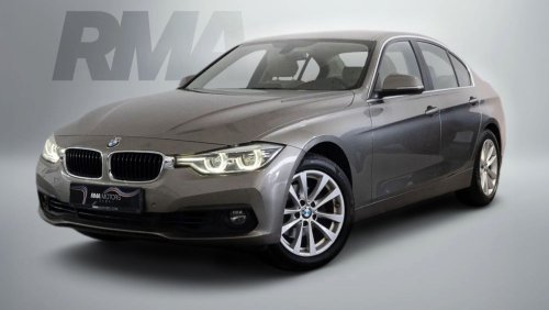 BMW 318i Std