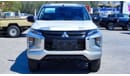 Mitsubishi L200 Mitsubishi L200 Sportero 2.4L diesel full option 2023